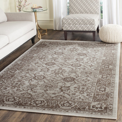 Guththorm Performance Oriental Rug