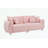Ambus Upholstered 86.6'' Sofa-1554121776