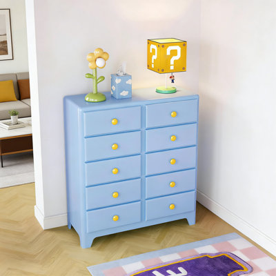 Commode d'appoint