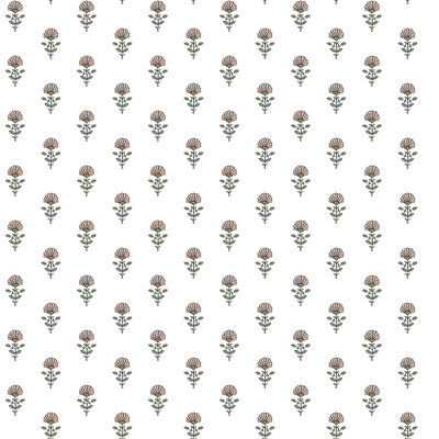 Floral Wallpaper