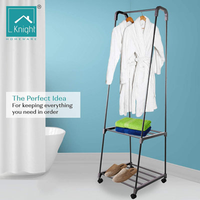 53cm Clothes Racks
