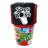 Banzai Plastic Giant Games with Carrying Case
