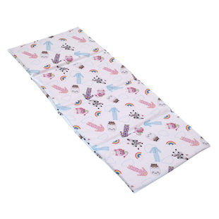 Drap-housse NoJo DreamWorks Gabby's Dollhouse