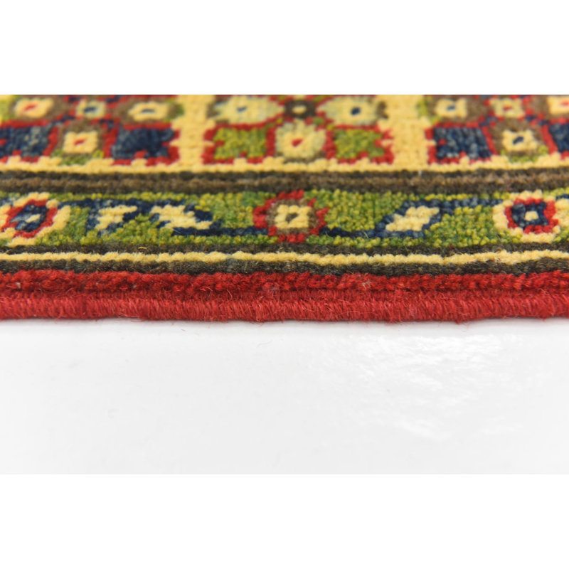 Tapis rouge Kaibab
