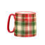 Tasse 10 tartan 10 Strawberry Street