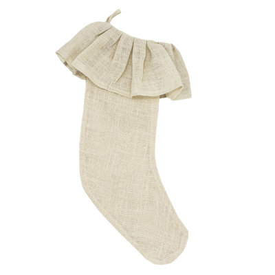 Bas de Noël