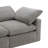 Asher 4 - Piece 118''Upholstered Modular Sectional-126563005-126563006