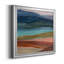 Desert Layers - Reproduction d'art sur toile encadrée-585618099-585618098