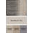 Silky Soft Plush Beige Area Rug-101425207