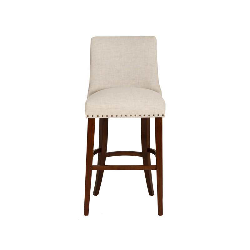 Tabouret de bar Alejoa,  Tabouret de bar (siège d'une hauteur de 31,5 po)