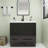 Havendale 36" Free Standing Vanity With Acrylic Sink-1732315938