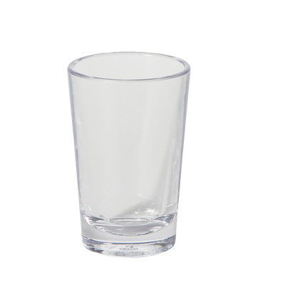 1.8 oz. Shot Glass Set