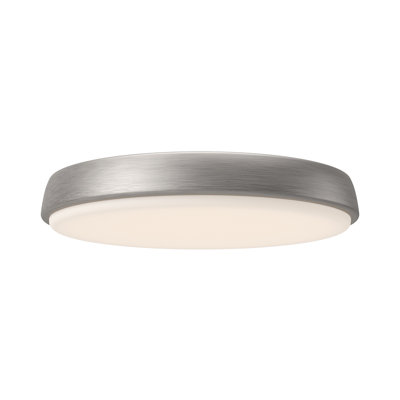Laval Acrylic LED Flush Mount