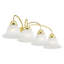Nicolas 4 - Light Dimmable Vanity Light-21308571