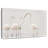 Brampt Pristine White Flamingos-107677779