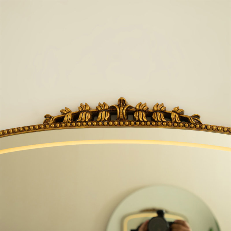 Miroir de 35 po Velora