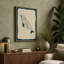 Fish Geometric - Wrapped Canvas-587515504-587515499