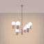 Wynnwood 6 - Light Chandelier-50959691