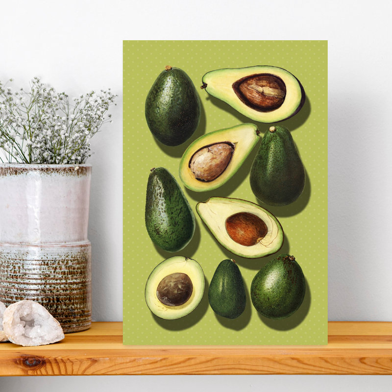 Wrapped Canvas Print, 45.72 cm H x 30.48 cm W