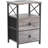 Dringenberg 15.75 " W Nightstand-658919973