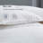 600in³/oz Fill Power All Season Goose Down Comforter-1481317997