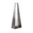 23.5'' H Metal Tabletop Hurricane-2024127988-2024120979
