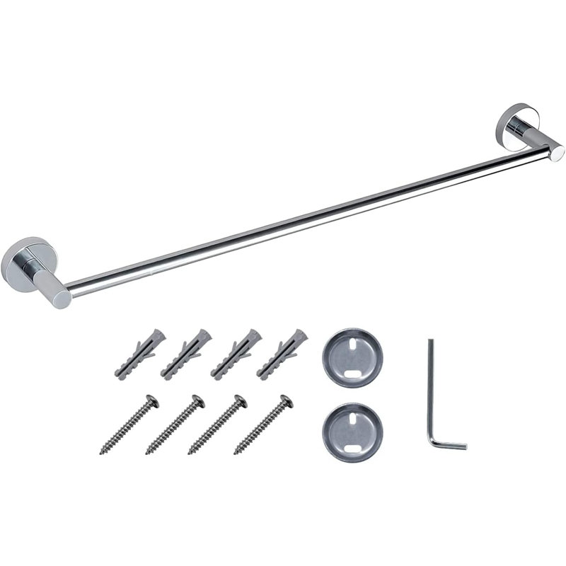 Mattson 64.4cm Towel Bar