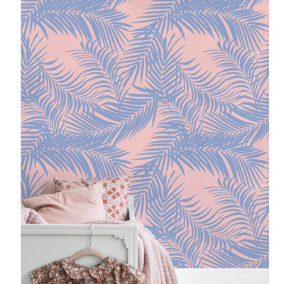 Ayoka Matte Mural