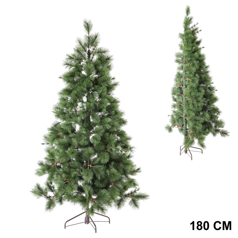 Artificial Pine Christmas Tree