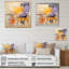 Collage Fusion Ix sur toile-856240322-856240382