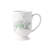 Berry & Thread North Pole 4 Piece Place Setting