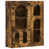 Smoked Oak