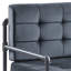 Fauteuil d'appoint Brantley