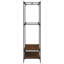 Caledon 100 cm Clothes Rack-1211799772