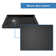 SlimLine 32" x 32" Double Threshold Shower Base