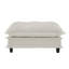 73 Chenille repose-pieds beige-930102794