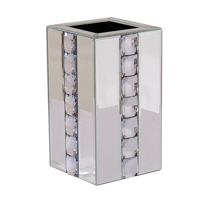 Nala Glass Table Vase 1