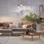 Skelmersdale 3 - Light Kitchen Island Pendant-3285714