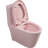 Luma Modern Soft-Close Toilet Seat Cover