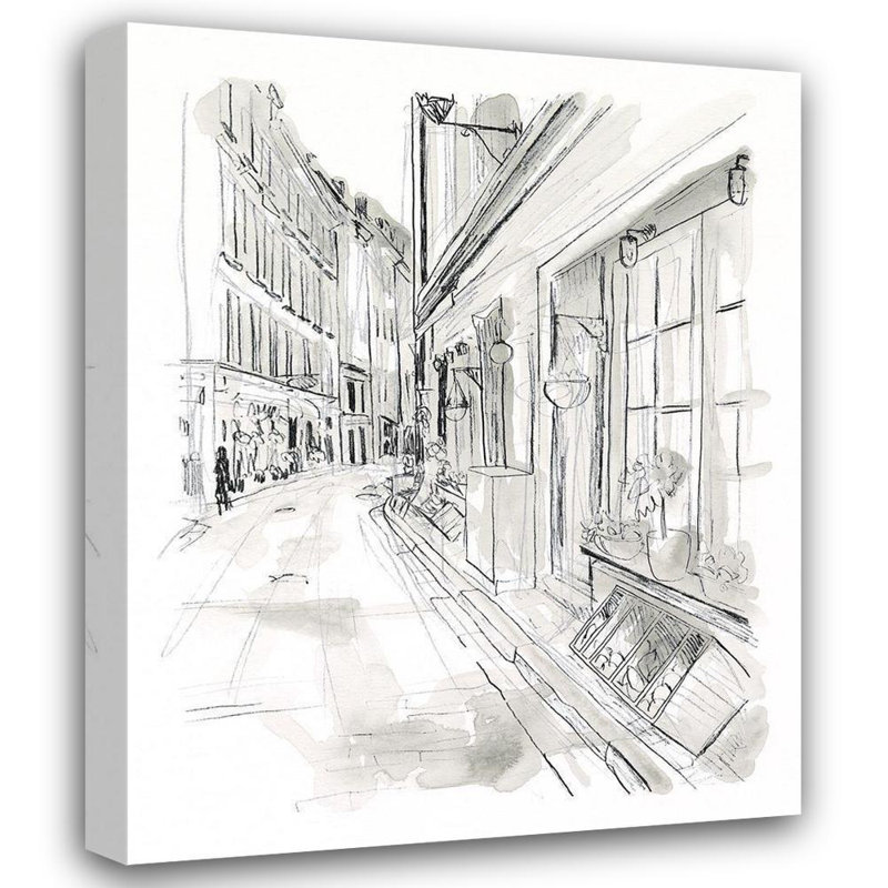 «Winston Porter Vess, June» par Erica Gallery, H 24 po x l 20 po