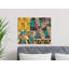 Wrapped Canvas Print Set-380465653