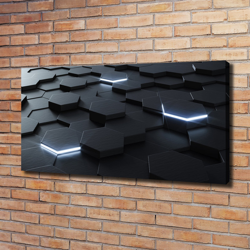 Canvas Print - Wrapped Canvas Print