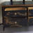 Handcrafted Coloured Drawing Sideboard Cabinet