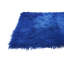 Tapis de couloir bleu Ottilie