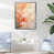Silver Picture Framed