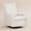 Cali Flange Recliner and Swivel Glider-335477852