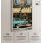 Toile «Classic II» par Art Remedy-112538940-112538941-113423843