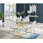 4 - Person Dining Set-86832954-81853244