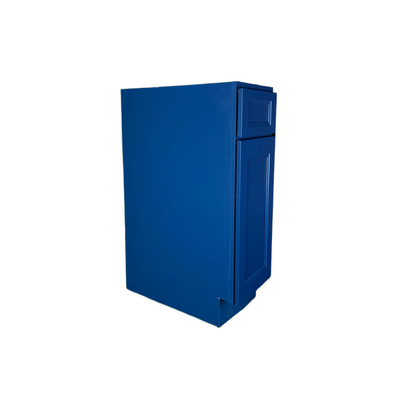Armoire de base standard H 34,5 po, 9"