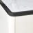 Tuxedo Sideboard - Piano Keyboard
